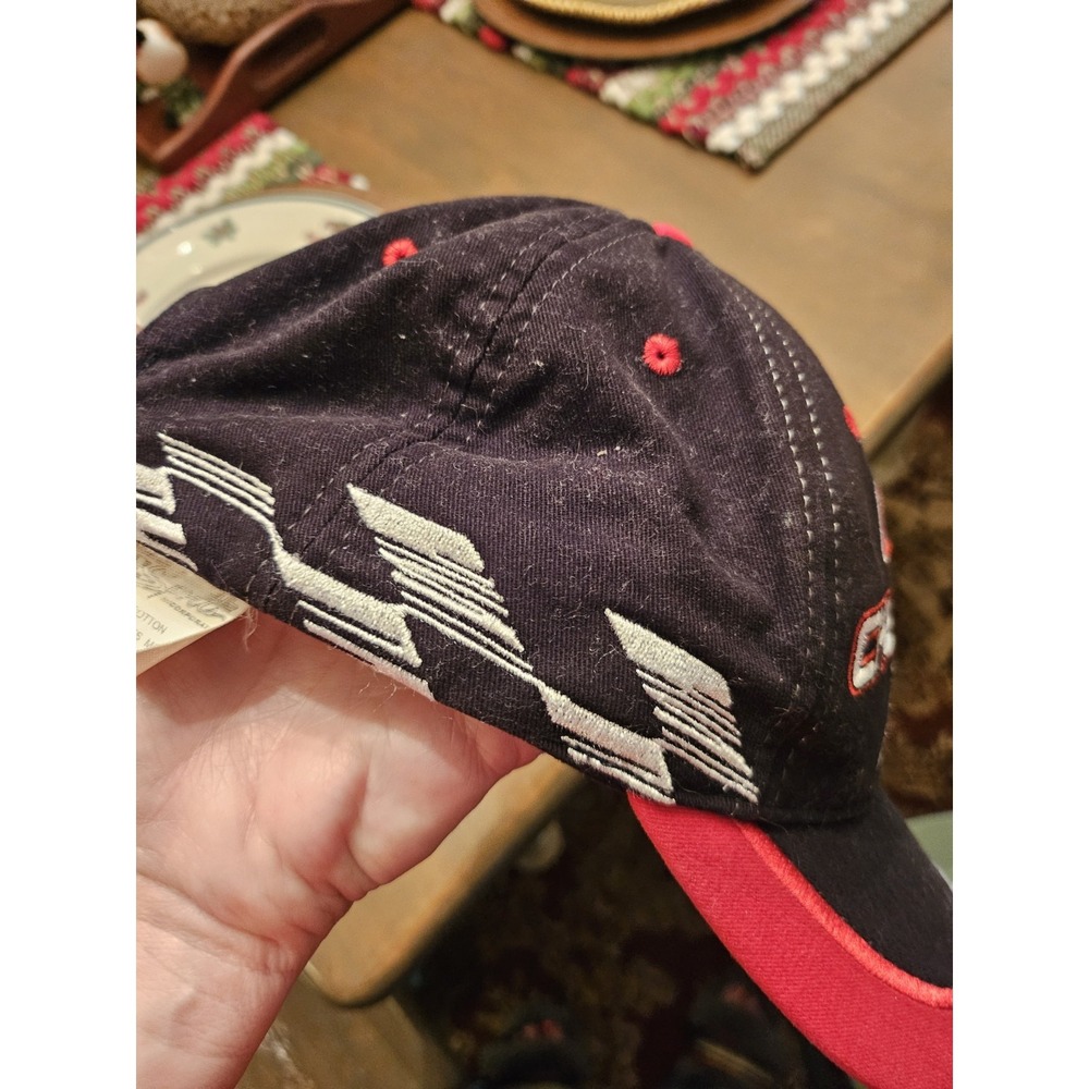 Chevrolet Racing Cap - Picture 5 of 7